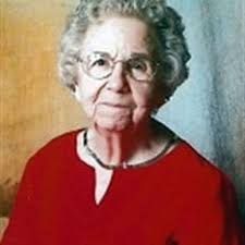 Lola Mae Harper Morris Obituary April 5, 2013