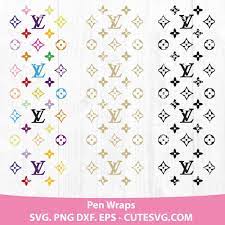 Free Free 324 Svg Free Transparent Louis Vuitton Svg SVG PNG EPS DXF File