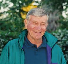 Obituary information for Charles W. "Bill" Webber