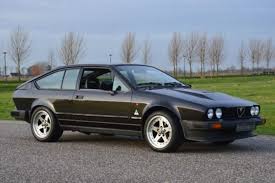 Image result for Rame 1984 Alfa-Romeo