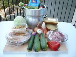 Visage , cheveux ou corps, masque ou gommage, est possible avec la bonne combinaison. Couscous Simple Cuisine Simple