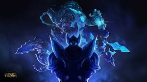 League Of Legends Championship Thresh Wallpapers Widescreen Cool Papeis De Parede League Of Legends League Of Legends Yasuo Jinx League Of Legends