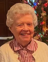 Obituary information for Elizabeth Marshall Bell