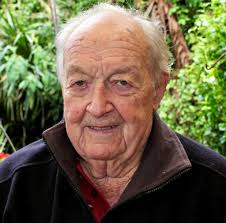 Dermot's funeral service in Woodstock