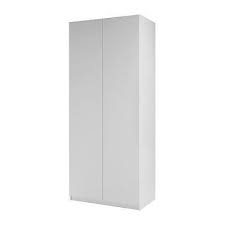 Placards Dressing En Bois Blanc Ikea Leroy Merlin Fashion Maman In 2020 Ikea Scharnieren Wit