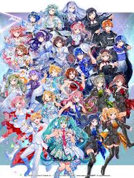 Quilting Formal Project Sekai hentai videos, GIFs, and images | R34.app