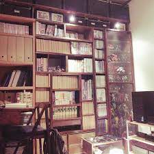 棚 プラモデル オタク部屋 ドール メンズ部屋のインテリア実例 2015 11 21 22 50 26 roomclip ルームクリップ オタク部屋 部屋 インテリア 部屋