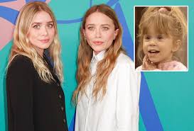 Maybe you would like to learn more about one of these? Fuller House Season 3 Olsen Twins Not Invited New Interview Tvline