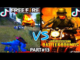 Pubg tik tok very funny moments after tik tok ban. Free Fire Vs Pubg Tik Tok Video Part 13 By Igb Hasnain Youtube