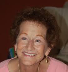 Patricia Sundstrom Obituary