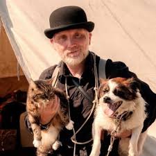 Carl Peter wass (@doctorwho1978)