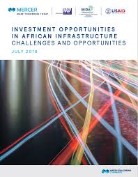 African Power Platform News