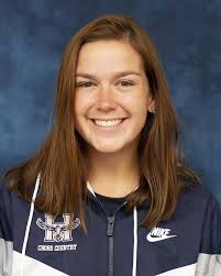 2020-21 Women's Cross Country Roster