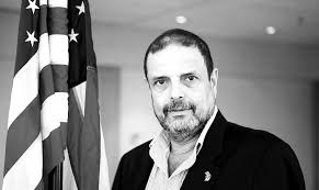 Board appoints new president and CEO