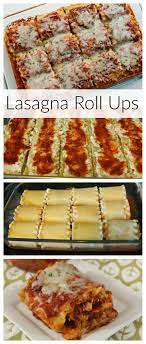 An Easy Cheesy Lasagna Roll Ups Recipe Views From The Ville Recipe Recipes Yummy Pasta Recipes Tasty Pasta