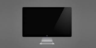 Download Computer And Tv Lcd Led Display Templates Psd Wwvalue Design Free Psd Icons Vectors Website Templates Wordpress Optimization Lcd Tv Display Computer