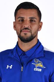 Andres Iniguez's Instagram, Twitter & Facebook