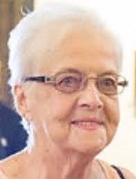 Carolyn “Carol” Merritt July 22, 1941