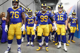 Download the wallpaper from our website with special button, all images that we have has high quality and definition, that means you can install it on any device and it will fit perfectly. Rodger Saffold Aaron Donald Pictures Photos Images Zimbio