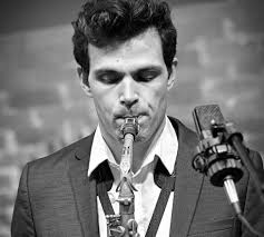 Elliot Scozzaro Quintet