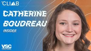 Catherine Boudreau: Empowering the Planet Through Sustainability Reporting 