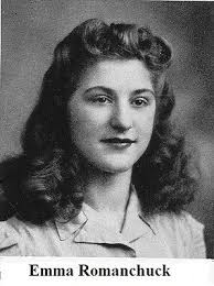 1943 Emmaus High School Yearbook PA Pennsyvania Photos History Football  WWII