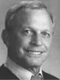 Richard Krell Obituary (1934