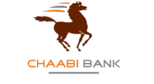 Banque Chaabi Du Maroc De Clercqstraat