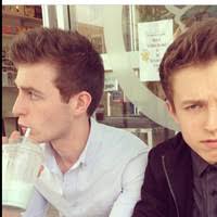 40+ "Tom Gillan" profiles