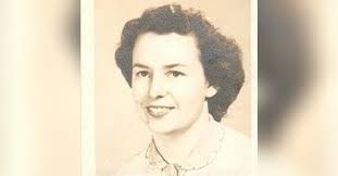 Glenna Marie Erbe Obituary