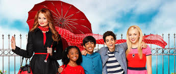 Skai jackson (born april 8, 2002) is an american actress, youtuber, and author, who was included in time's list of most influential teens in 2016. Jessie Us Serie Bei Serienjunkies De