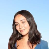 Olivia Forney's Instagram, Twitter & Facebook