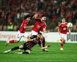 CAF imposes sanctions on Al Ahly due to incidents during the FAR Rabat match in the CAF Champions League