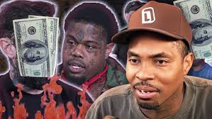 King Pill Tried to Fight Adam Last Night After the Podcast 💀