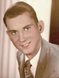 George Thomas Bolin Obituary