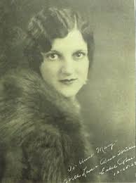 Ethel Rose James Owens (1908-1991)