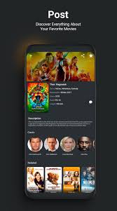 Over time cinema hd has really improved a lot, i still remember the time when the first version of cinema hd got released for the public, it had so many bugs initially and tbh, it is completely fine in the initial stage. Cinema Box For Android Apk Download