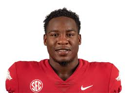 Zang blvd., suite 804, dallas, texas 75208 phone: Jerry Jacobs Defensive Back Arkansas Draft Profile