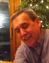 Obituary information for James Cartwright