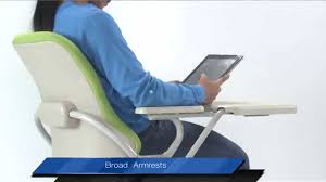 No cost emi exclusive designs easy return free shipping extra 20% off on wfh bestsellers use code wfh20 Godrej Interio S Scintilla Chair Youtube