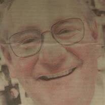 William F. Cirmo MD Obituary