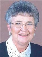 Janet Hoyer Obituary (2020)