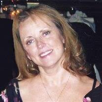 Barbara A. Warner Obituary