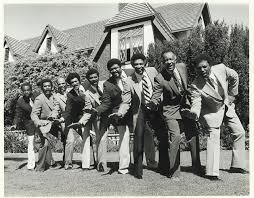 Old Black Actors From The 70s Pin On Culturesoul Post Industrial Revolution 1965 1979