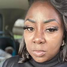 Crystal Crisp's Instagram, Twitter & Facebook