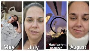 Fundraiser for Stacy McGarry by Randi Port : Let's help Stacy!