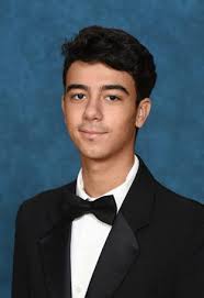 Evans High School Class of 2020