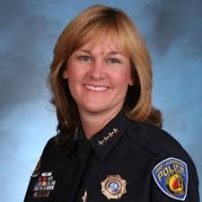 Chief Karen Dietrich