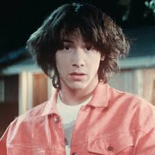 The Best of Keanu Reeves in Bill and Ted's Adventures