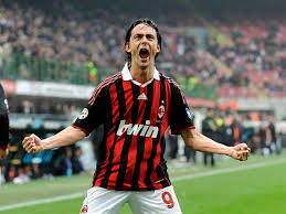 Born 9 august 1973) is an italian former professional footballer and current manager. Pippo Inzaghi And The Lost Art Of The Goal Poacher